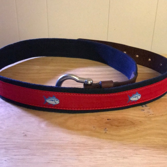 Southern Tide Other - Southern Tide Belt